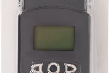 Afbeelding van Max Ranger digitale visweegschaal - Haakweegschaal