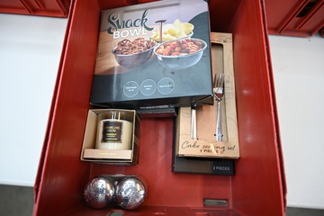 Afbeelding van Partij eet accessoires