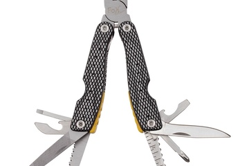 Afbeelding van Fox outdoor multitool large fix-lock met hoes