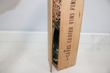 Afbeelding van Caves Cadier Vins Fins