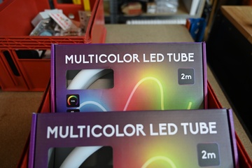 Afbeelding van Led verlichting