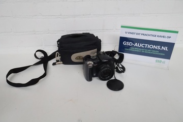 Afbeelding van Canon Powershot S5IS Camera