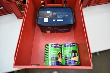 Afbeelding van Schilder