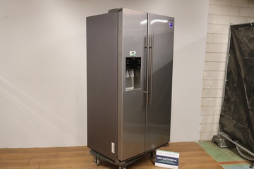 Afbeelding van Amerikaanse 2-Deurs Koelkast van Samsung