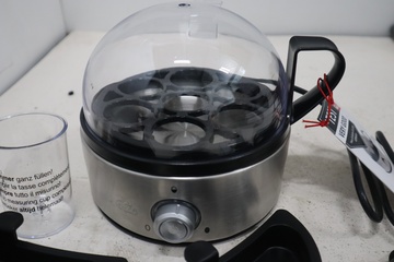 Afbeelding van Solis 827 Eierkoker 