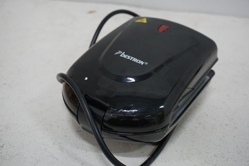 Afbeelding van Bestron ADM2003Z Tosti / Wafelijzer 