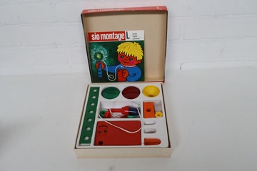 Afbeelding van Sio Montage'