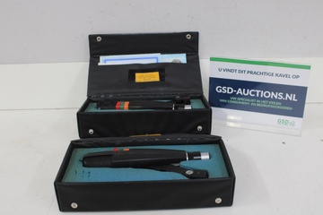 Afbeelding van Dynamic Studio Microfoon van Sennheiser