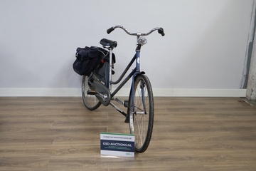 Afbeelding van Gazelle Fiets
