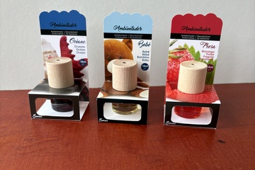 Afbeelding van Mix N3 geuren 18 ml (12 in doos)