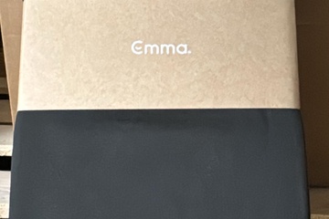 Afbeelding van Dekbedovertrek 160X210 zwart bamboe 60% en 40% katoen