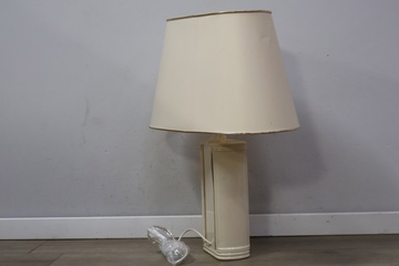 Afbeelding van Keramieken Tafellamp'