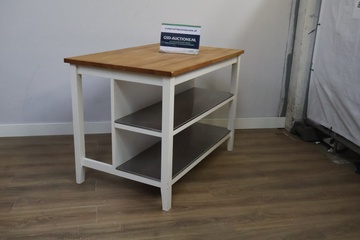 Afbeelding van Ikea Stenstorp keukeneiland