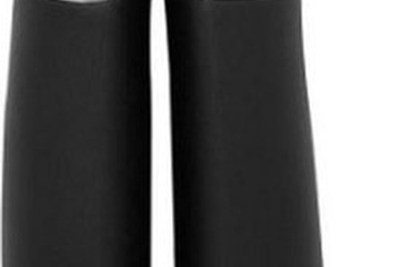 Afbeelding van OXO - Knoflookpers - Zilver/Zwart