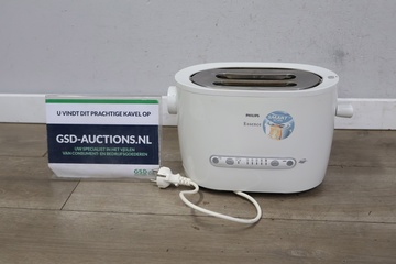 Afbeelding van Philips Essence Broodrooster'''