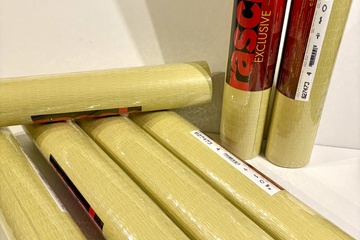 Afbeelding van 7 Rollen Behangen nieuwe Nummer 627473-4