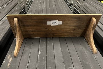 Afbeelding van 055. Wandplankje