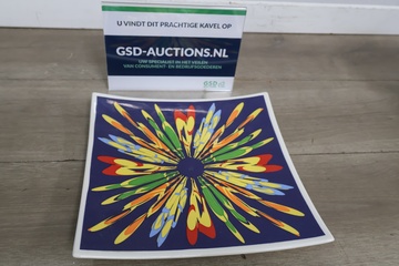 Afbeelding van Keramische schaal