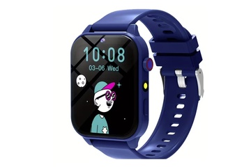 Afbeelding van Kids smartwatch - blauw