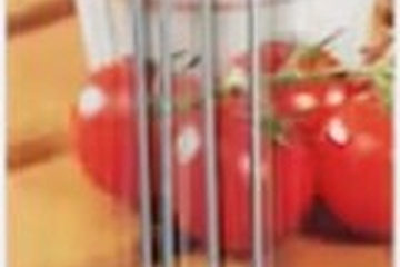 Afbeelding van 3x Barbeque spiesen met houten handgreep set 4stuks