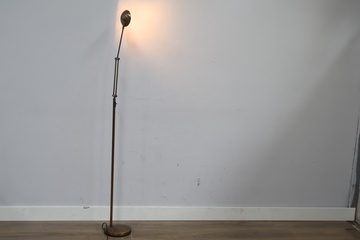 Afbeelding van Vloerlamp met verstelbare hoogte