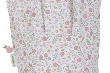 Afbeelding van Little Dutch Poppendraagzak