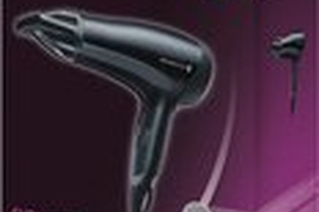 Afbeelding van Remington D3010 Power Dry 2000 W - Föhn