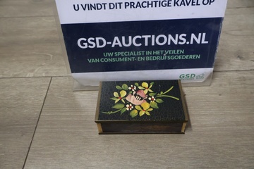 Afbeelding van Antiek Luciferdoosje''