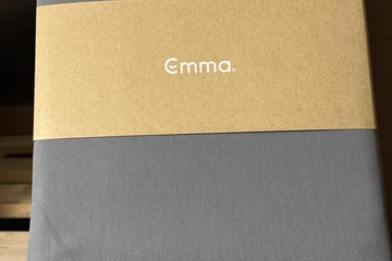 Afbeelding van Dekbed overtrek 155X200 Grijs 100% katoen Sateen