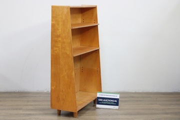Afbeelding van Vintage Cees Braakman Boekenkast