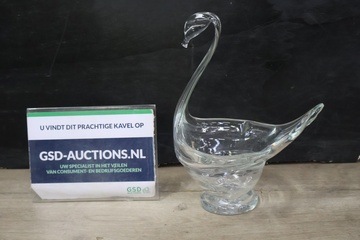Afbeelding van Zwanen Schaal