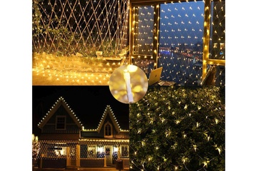 Afbeelding van LED net-verlichting