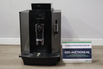 Afbeelding van Jura Koffiemachine