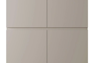 Afbeelding van Dressoir Kate 4 deurs