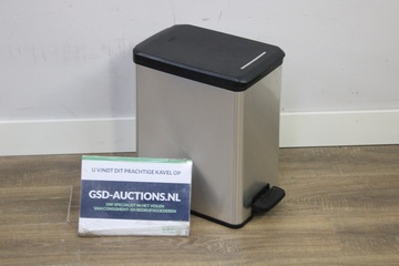 Afbeelding van Curver Pedaalprullenbak