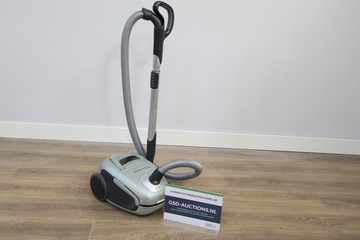 Afbeelding van Electrolux UltraSilencer Stofzuiger