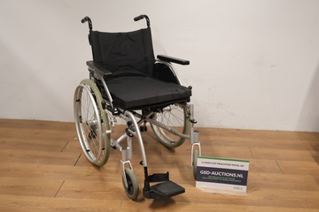 Afbeelding van Rolstoel - Excel G3 Light