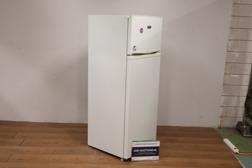 Afbeelding van Witte Koel-/Vriescombinatie Koelkast van Whirlpool