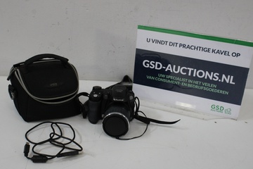 Afbeelding van Finepix s5600 digital camera