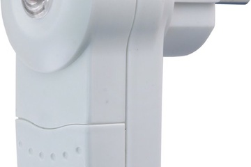 Afbeelding van 12 x Q-link stekker met ingebouwde schemerschakelaar