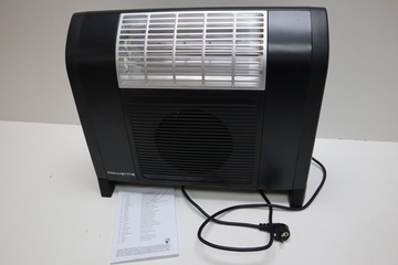 Afbeelding van Rowenta Dualio 2 IR5010F1 2000W Convector Radiador