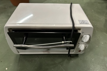 Afbeelding van 065. Oven 10 liter