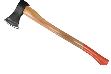 Afbeelding van WORK PLUS Kloofbijl beukenhouten steel 1250 gram