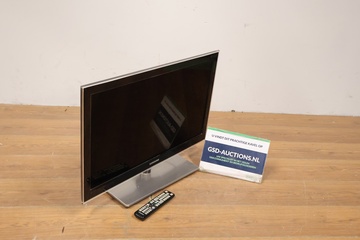 Afbeelding van 32'Inch Full HD LCD-Televisie van Samsung