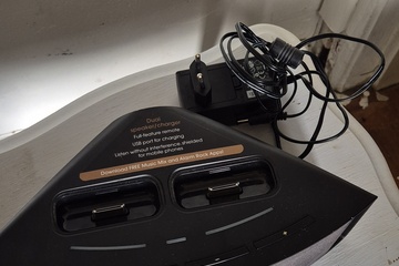 Afbeelding van Altec Lansing speaker/dockstation