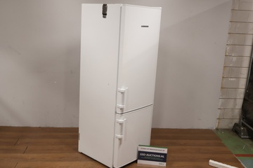 Afbeelding van Witte Koel-/Vriescombinatie Koelkast van Liebherr