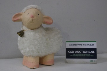 Afbeelding van Decoratief Schaap''