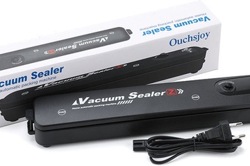 Afbeelding van Automatische vacuümsealer-voor alle voedingswaren