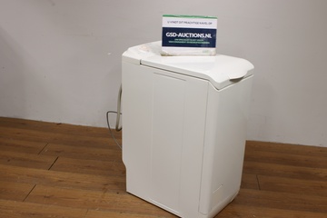 Afbeelding van Electrolux Toploader Wasmachine