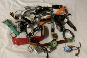 Afbeelding van 1.5 Kilo Bijouterie Mix